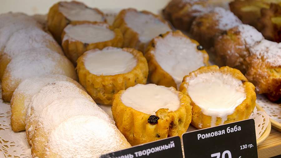 В Санкт-Петербурге снизилось число пекарен бюджетного сегмента на 6%