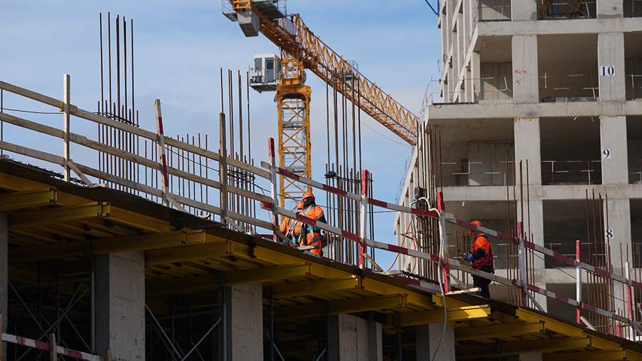 В ДОМ.РФ отметили удвоение числа применяющих ТИМ девелоперов