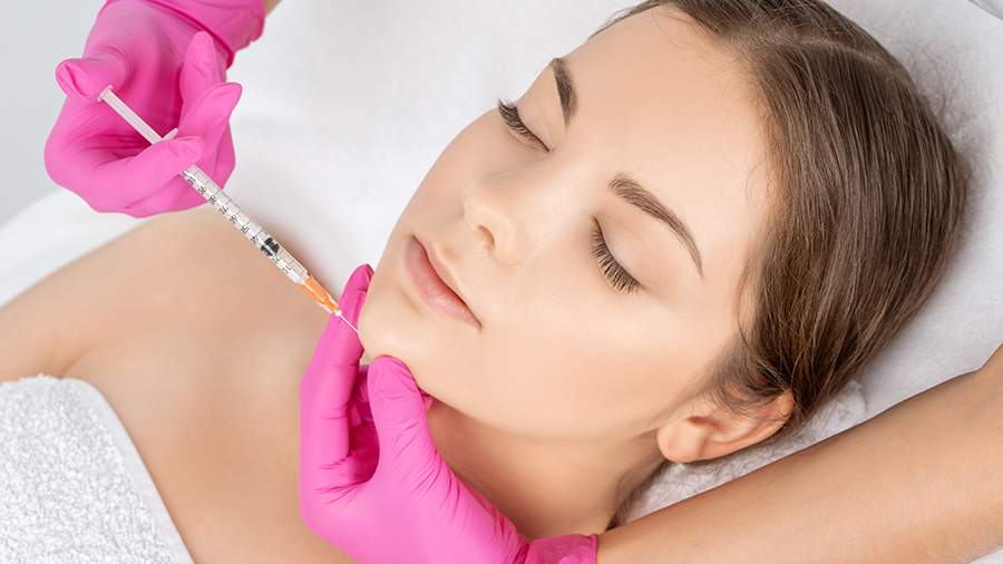 Врач предупредила о рисках использования некачественных липолитиков