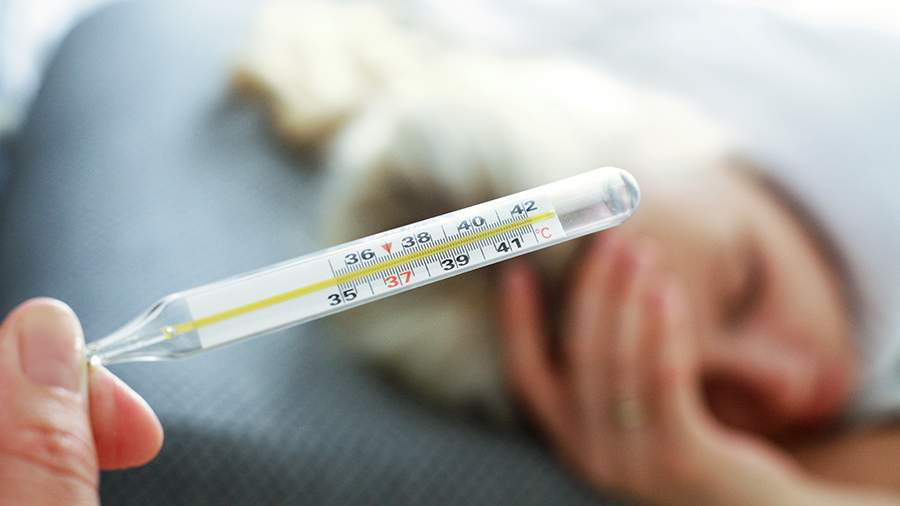 Роспотребнадзор сообщил о ситуации с менингококковой инфекцией