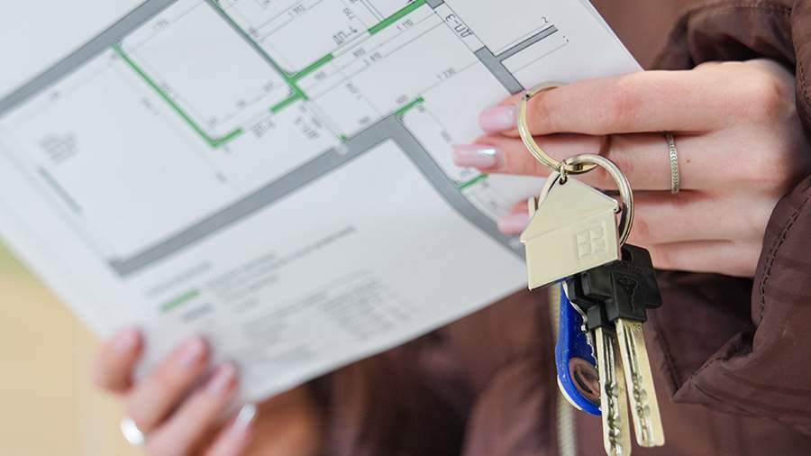 Россияне стали брать дорогую ипотеку из-за рекордных скидок на жилье