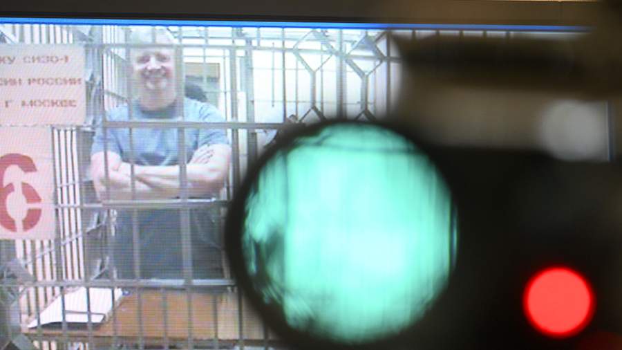 Суд рассмотрит иск прокуратуры о взыскании имущества Кибовского на 1 млрд руб