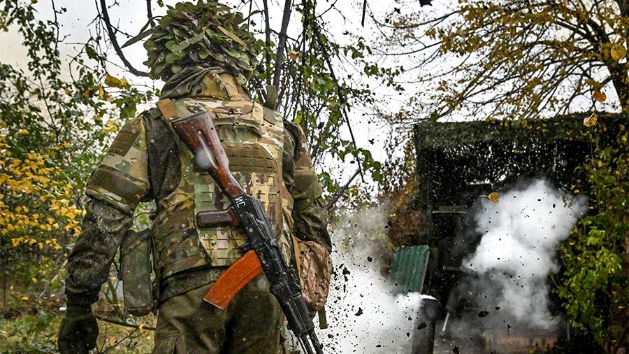 Сводка спецоперации на Украине за неделю Сводка спецоперации на Украине за неделю