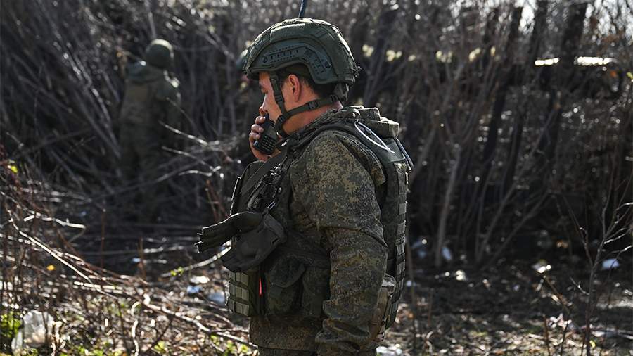 Карта спецоперации на Украине 12 ноября Карта спецоперации на Украине 12 ноября