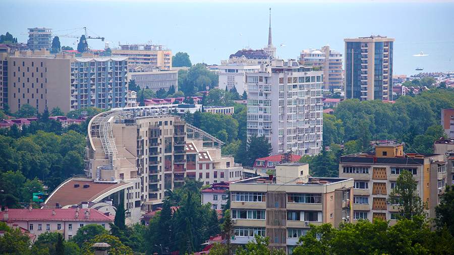 Эксперт назвала критерии выбора ликвидной квартиры у моря