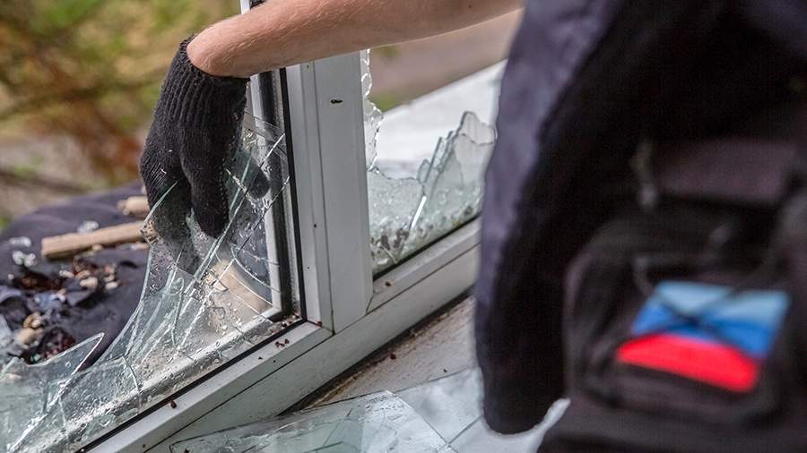 Три частных дома и МКД повреждены в Нижегородской области из-за атаки БПЛА
Три частных дома и МКД повреждены в Нижегородской области из-за атаки БПЛА