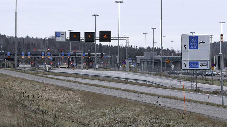 Пушков указал на обострение Финляндией обстановки у границ с Россией