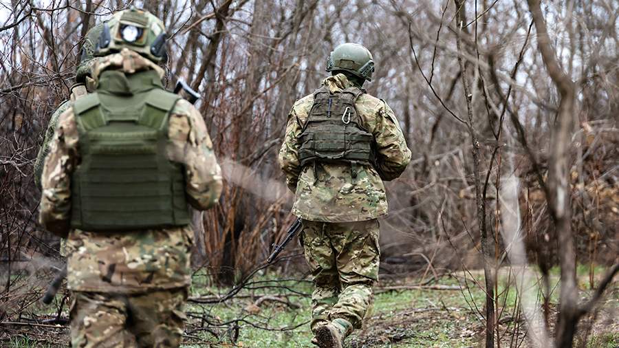 Карта спецоперации на Украине 8 ноября Карта спецоперации на Украине 8 ноября