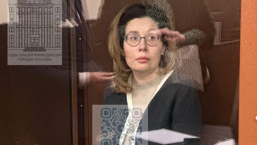 Супруга экс-мэра Сочи объявила бессрочную голодовку в СИЗО