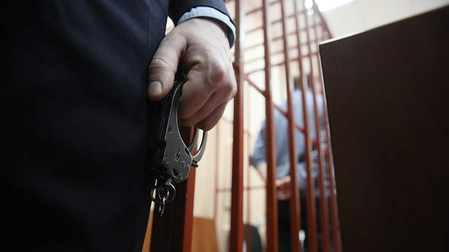 
                    Владельца рехаба Антонов PRO арестовали по делу о пытках постояльцев

        