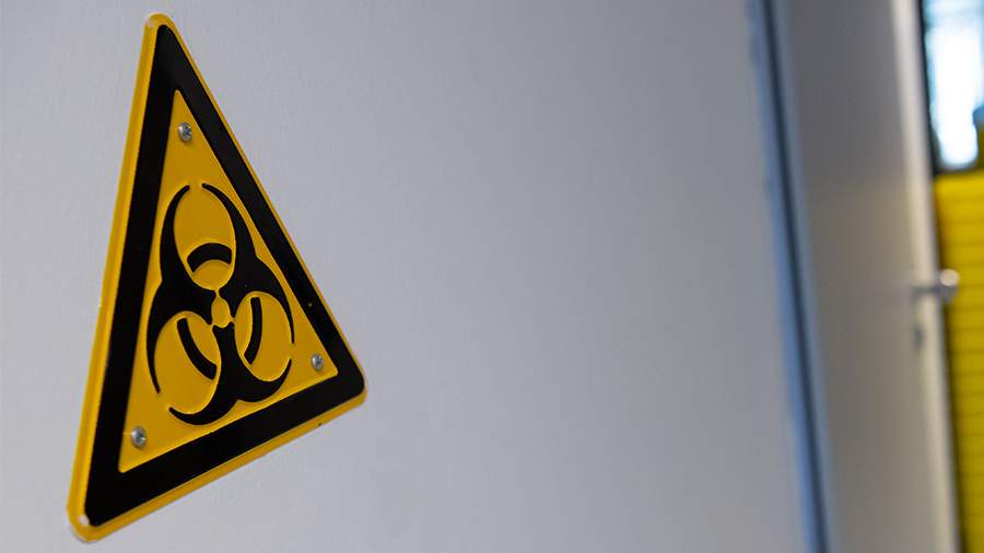 
                    Аналог WikiLeaks в РФ обнародовал результаты расследования о разработке биооружия

        