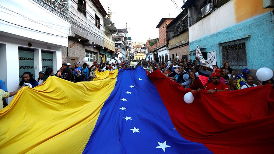 The Russian Foreign Ministry announced the provision of necessary