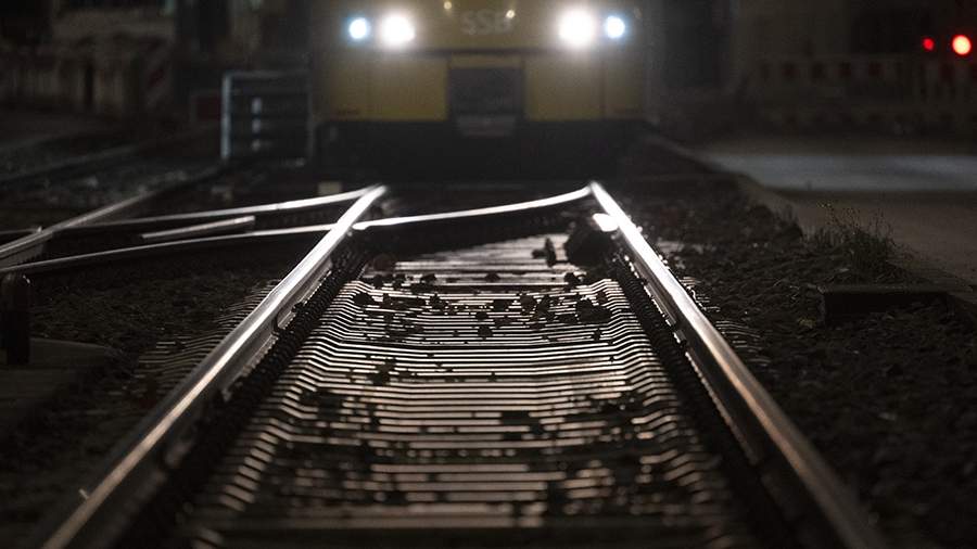 
                    В Нью-Джерси 17 человек пострадали в результате столкновения двух поездов

        