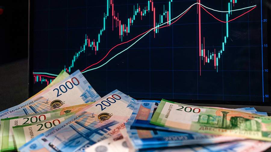 Моисеев: финансовая система РФ устойчива