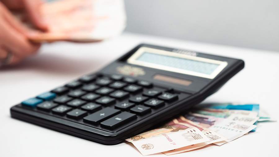 калькулятор