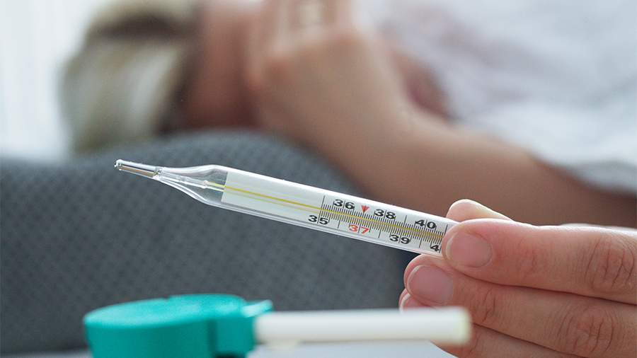 Инфекционист о формах гонконгского гриппа у россиян