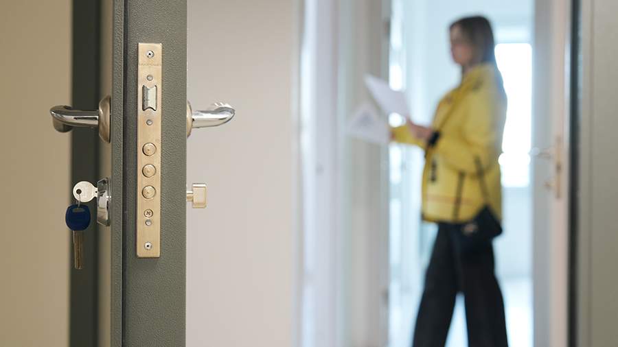 Росреестр намерен регулировать риелторские услуги с 2026 года