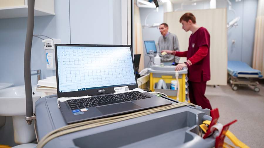 Кардиолог рассказал о рисках «синдрома праздничного сердца»