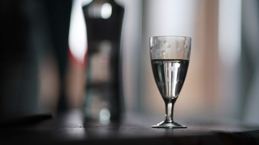 Мясников рассказал о панкреонекрозе из-за алкоголя у россиян