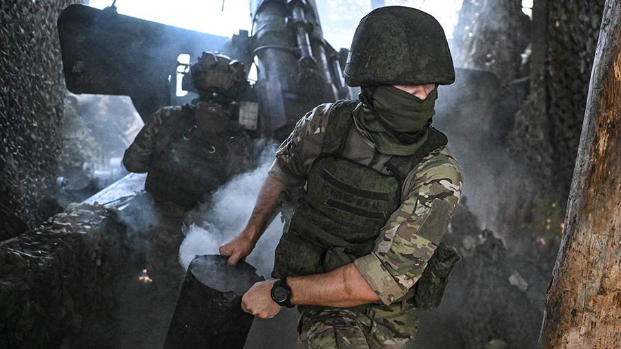 Карта спецоперации на Украине 9 декабря Карта спецоперации на Украине 9 декабря