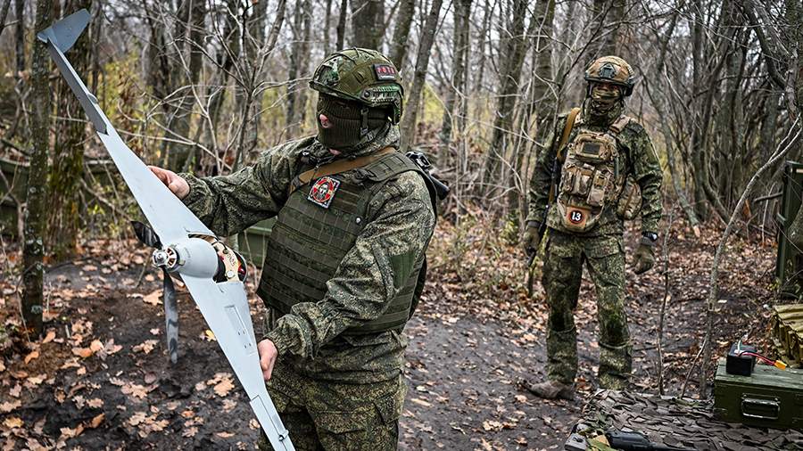 Карта спецоперации на Украине 11 декабря Карта спецоперации на Украине 11 декабря