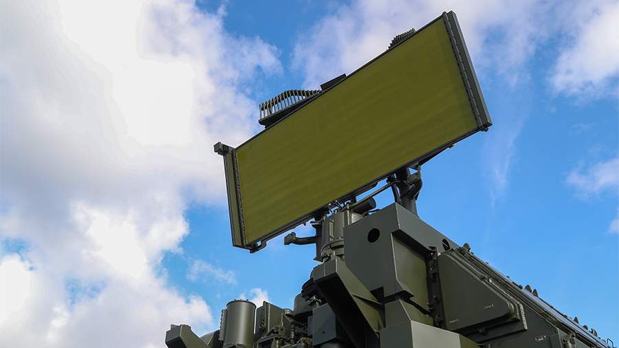 Силы ПВО сбили 33 БПЛА ВСУ над регионами России