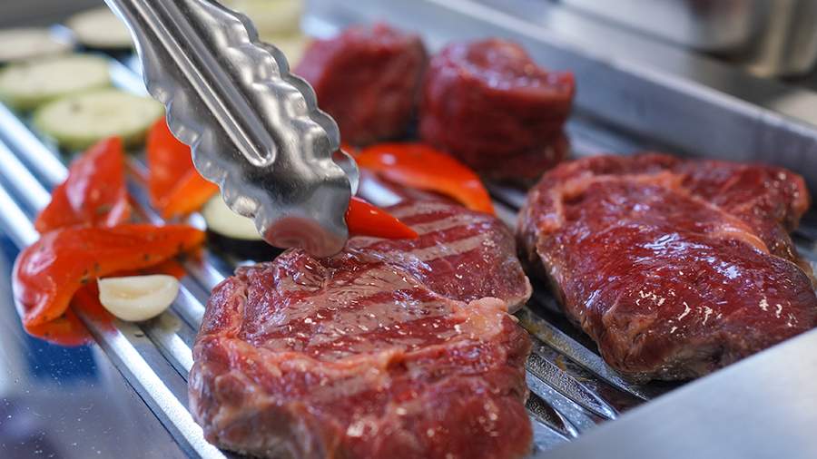 Врач рассказала, как повысить уровень железа в организме