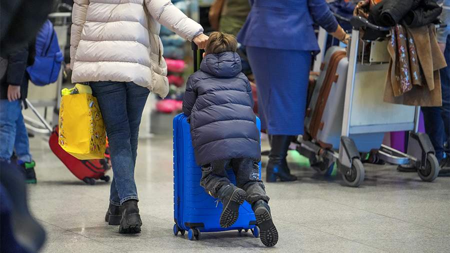 
                    В аэропорту Домодедово ограничили прием и отправку рейсов

        