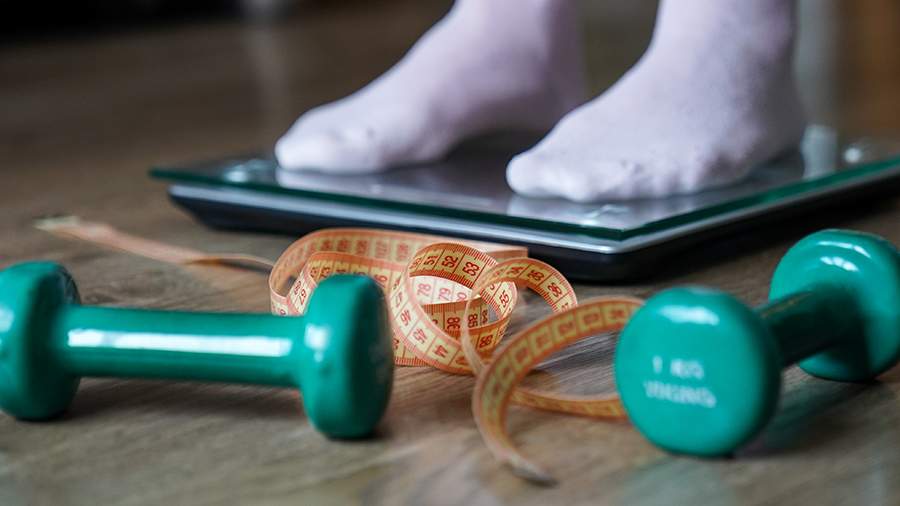 Эксперт объяснила причины трудностей с похудением у некоторых людей