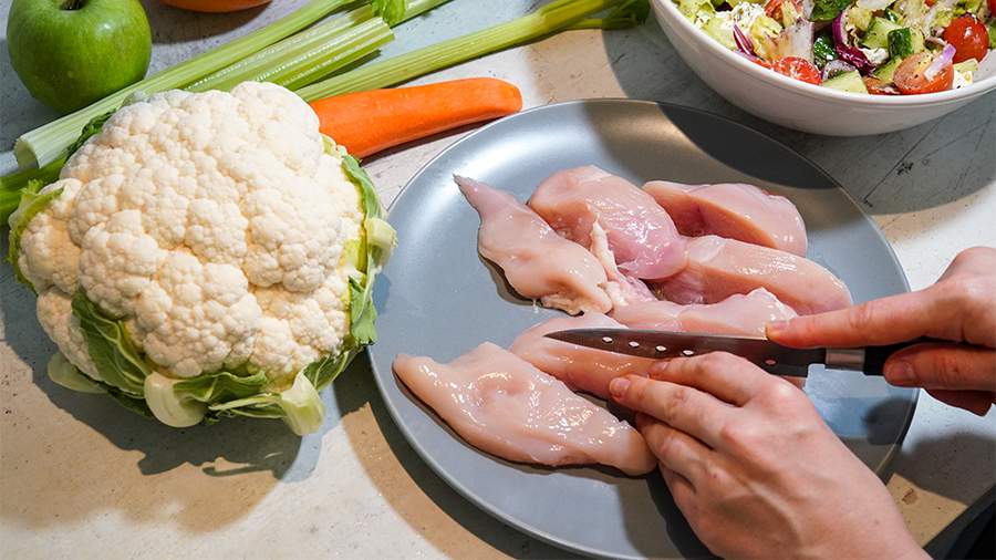 Нутрициолог дала советы по восстановлению питания после праздников