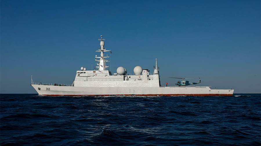 Иран намерен провести учения в Ормузском проливе – Al Arabia