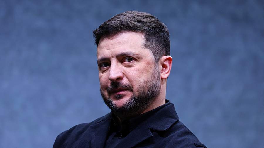 Зеленский заявил о планах назначить спецпредставителя по Белоруссии | Новости мира | Известия | 27.02.2026