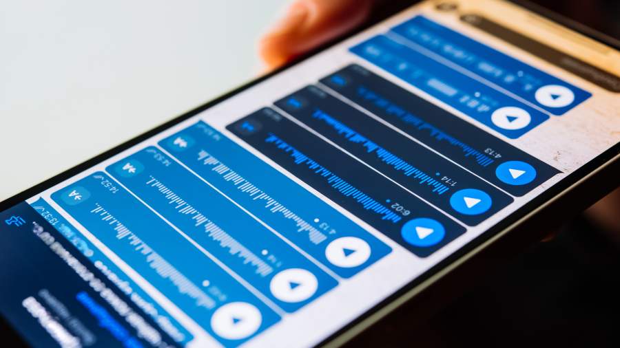 Боярский: Telegram в СВО загружает видео и аудио