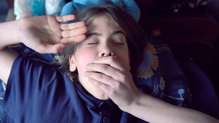 Сонливость после еды: причины и советы