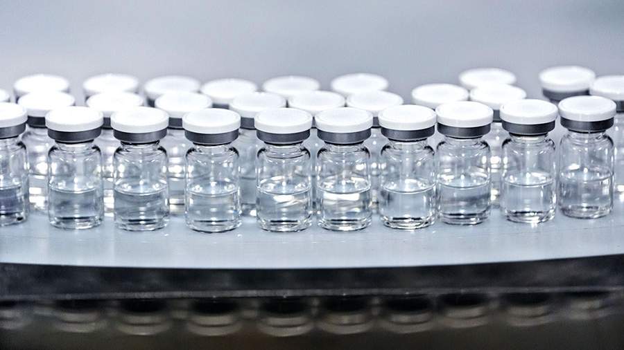 Россия создала препарат от болезни Бехтерева