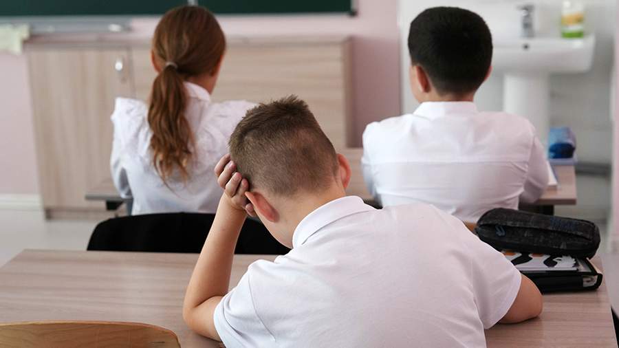 Школьный буллинг: вина молчащих свидетелей