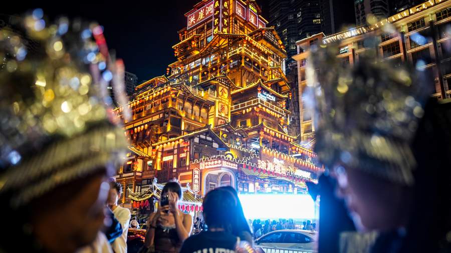 Россияне в 2026: Африка и Китай в тренде