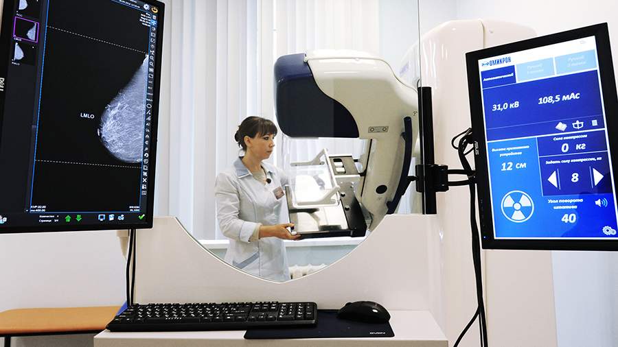 Онколог назвала симптомы для обращения