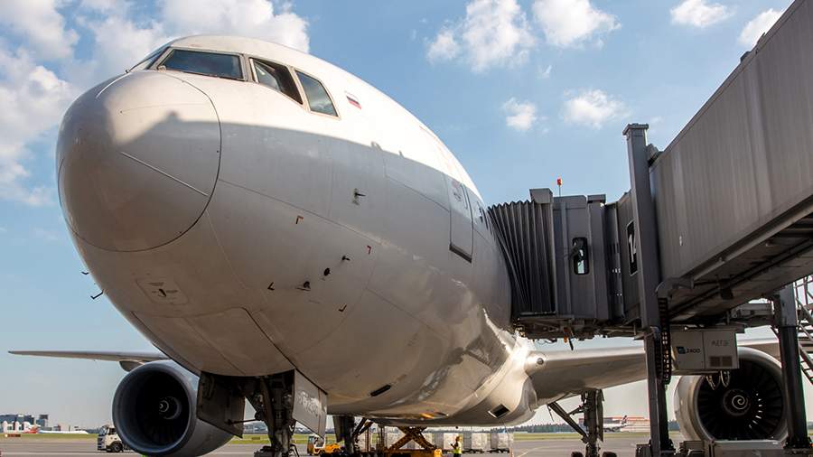 Rossiya and Nordwind Airlines have made adjustments for flights to Cuba |  World News | Izvestia | 11.02.2026