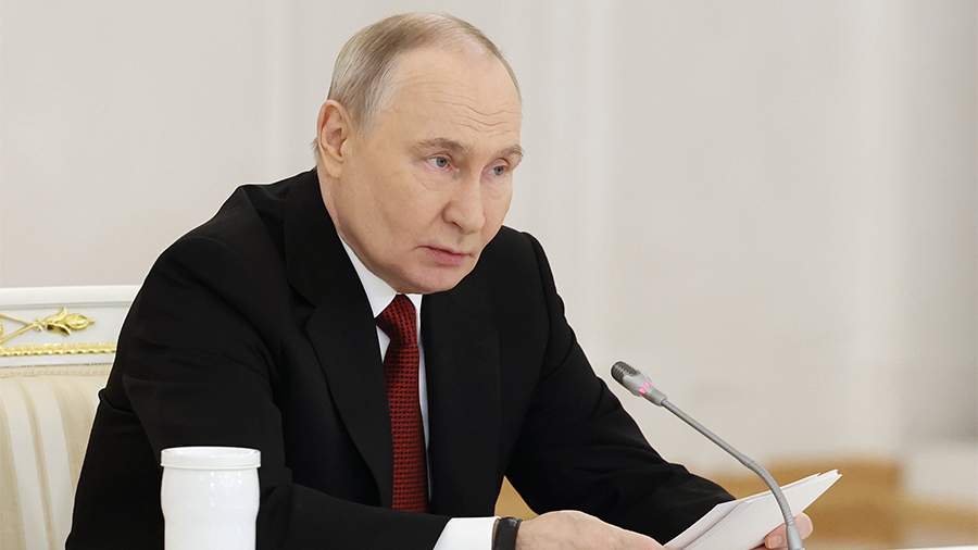 В Китае рассказали о триумфальном ответе Путина на провокацию журналиста