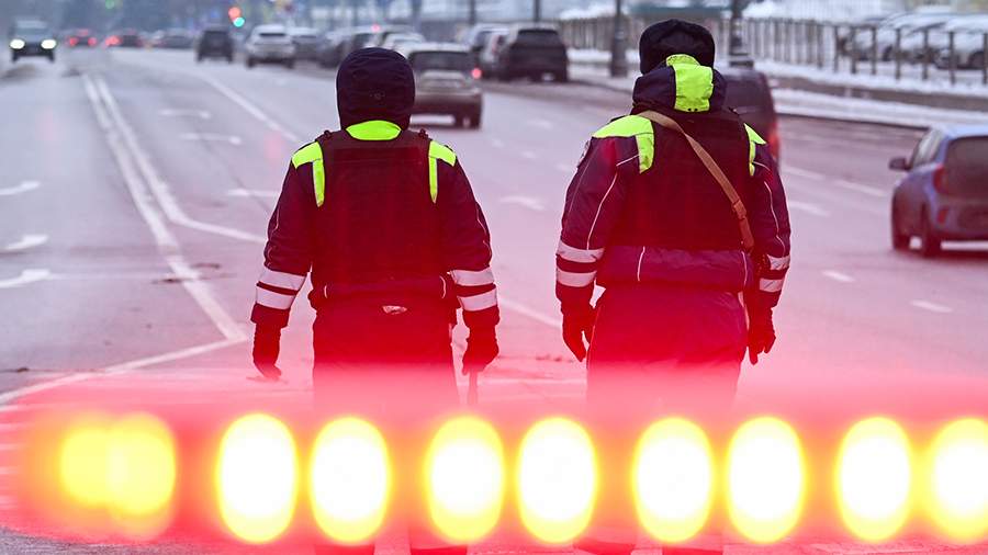 
                    Госавтоинспекция сообщила о массовых проверках водителей на грядущих выходных

        