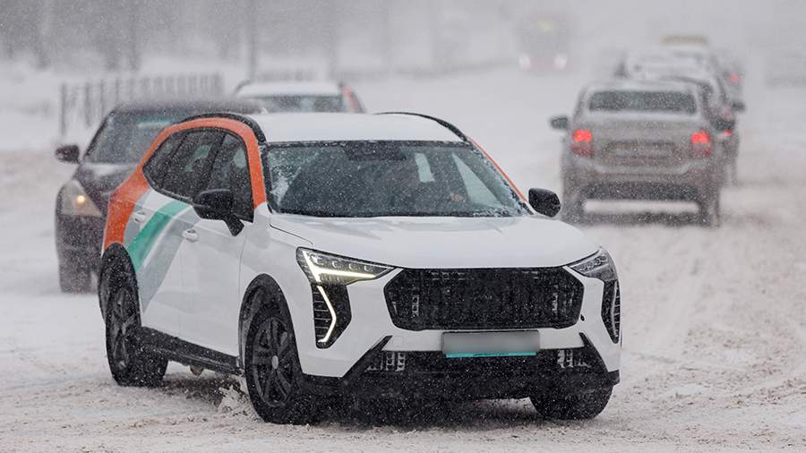 
                    В каршеринге назвали причины снижения активности пользователей в РФ

        