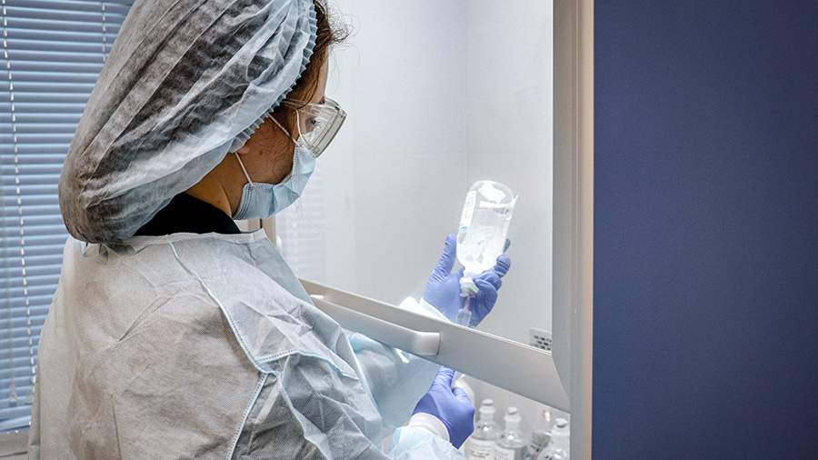 Риск рака выше при частой смене партнеров