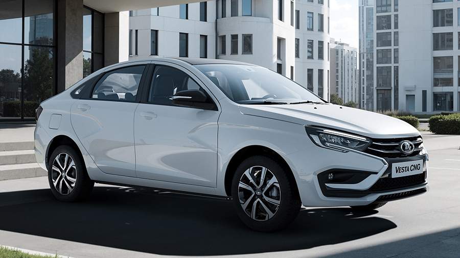 АвтоВАЗ объявил старт продаж самой экономичной Lada Vesta
АвтоВАЗ объявил старт продаж самой экономичной Lada Vesta