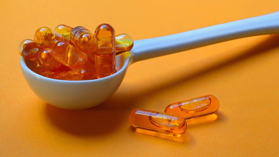 Витамин D без таблеток: диетолог раскрыла способ