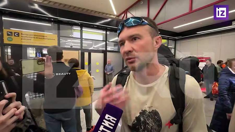 Турист из Омана остался без компенсации за рейс