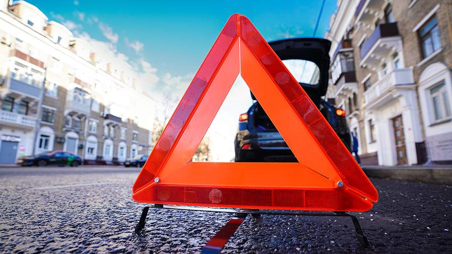 
                    В России произошло 182 ДТП за минувшие сутки

        