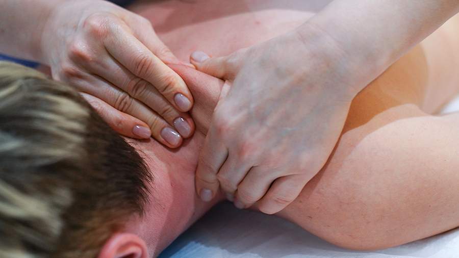 Массаж в спорте: плюсы и минусы