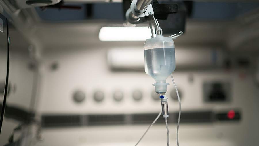 Брянская область: БПЛА ВСУ ранил мирного жителя