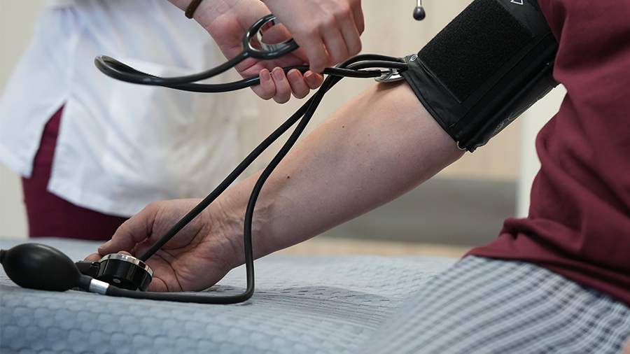 Проблемы с потенцией — симптом болезней